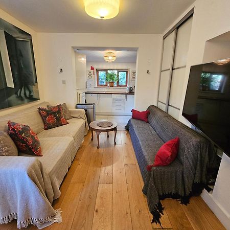Victorian Superior Property Hotel London Ngoại thất bức ảnh