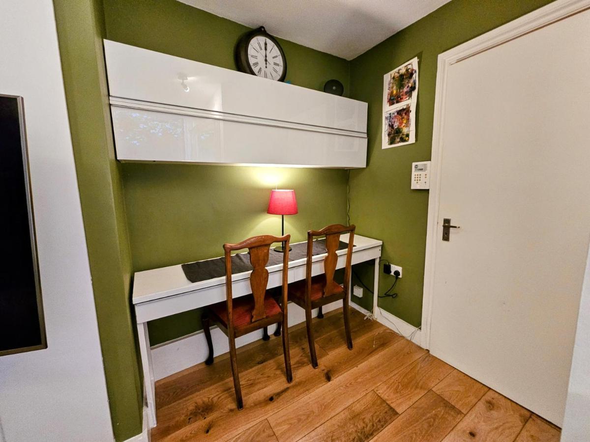 Victorian Superior Property Hotel London Ngoại thất bức ảnh