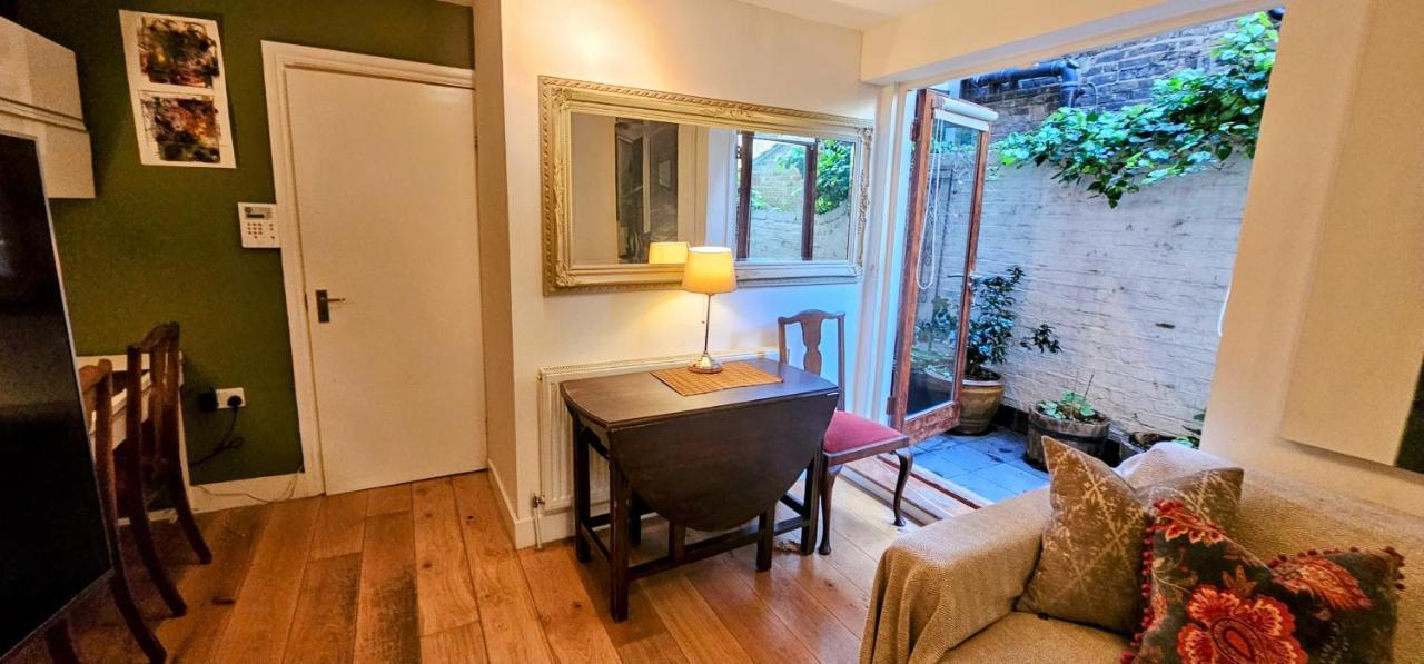 Victorian Superior Property Hotel London Ngoại thất bức ảnh
