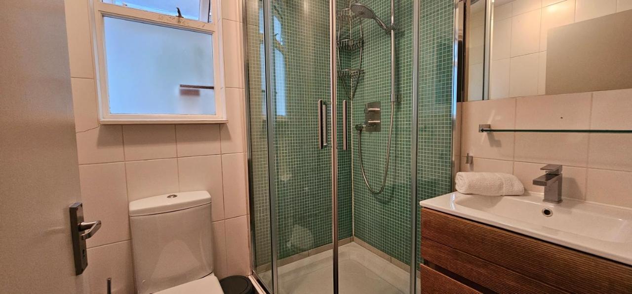 Victorian Superior Property Hotel London Ngoại thất bức ảnh